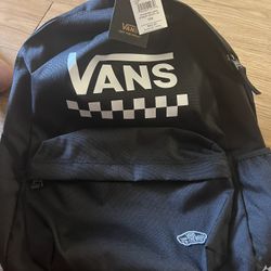 STREET SPORT REALM BACKPACK
