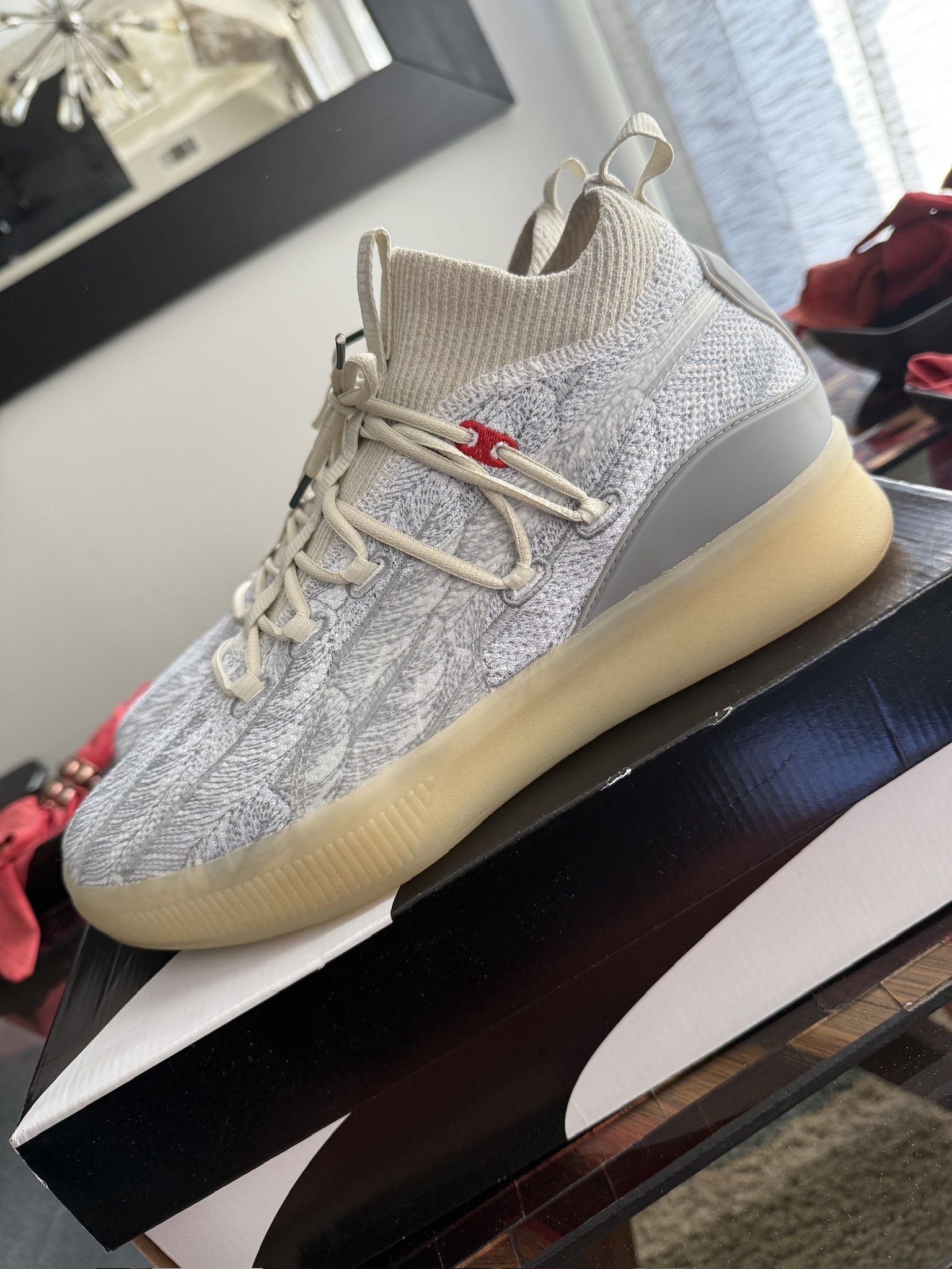 Puma - Clyde Court - POE - $109.99/OBO