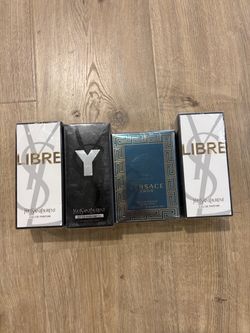 Colognes