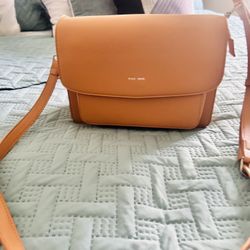 PIXIE MODE ZOE CROSSBODY BAG