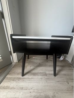 Marble Table