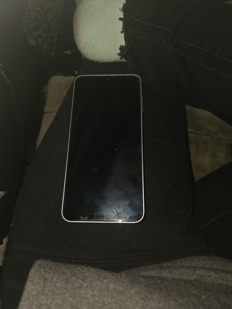 Samsung Galaxy A16 Silver
