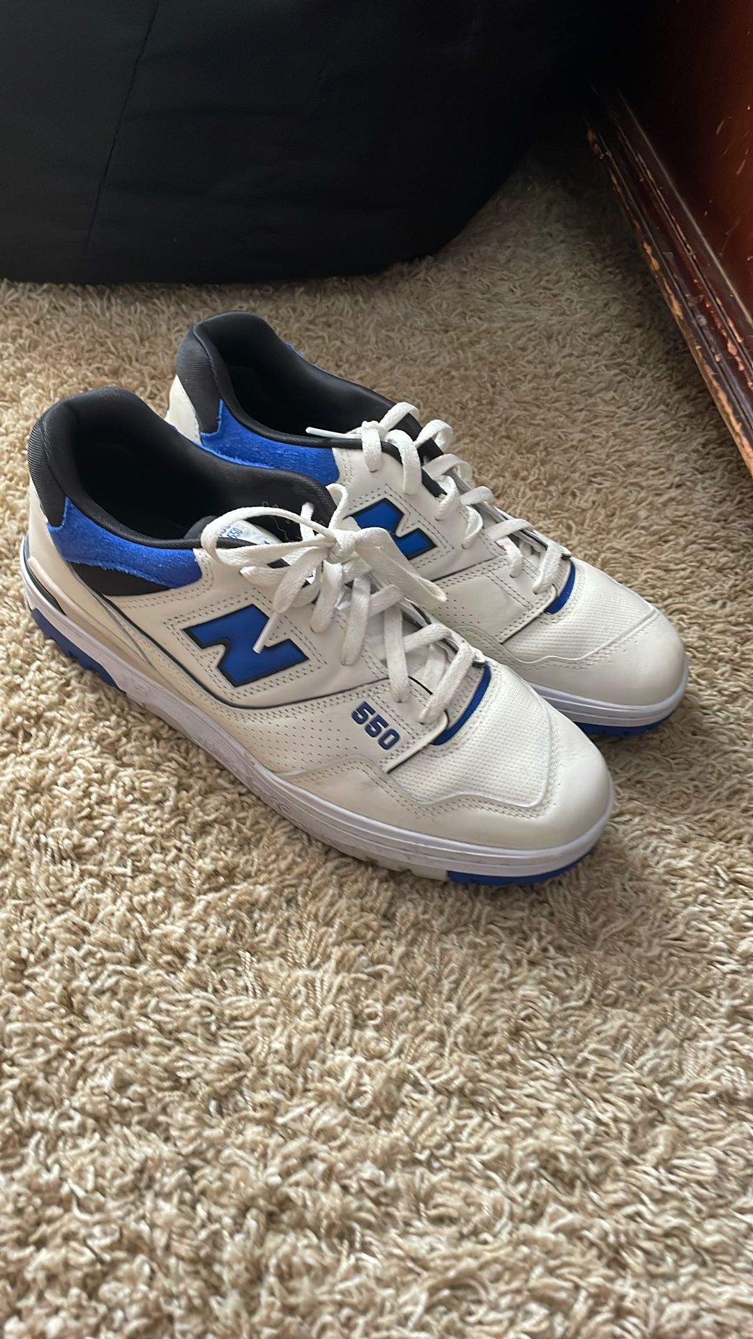 New Balance Shoes