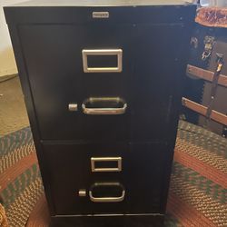 Filing Cabinet 