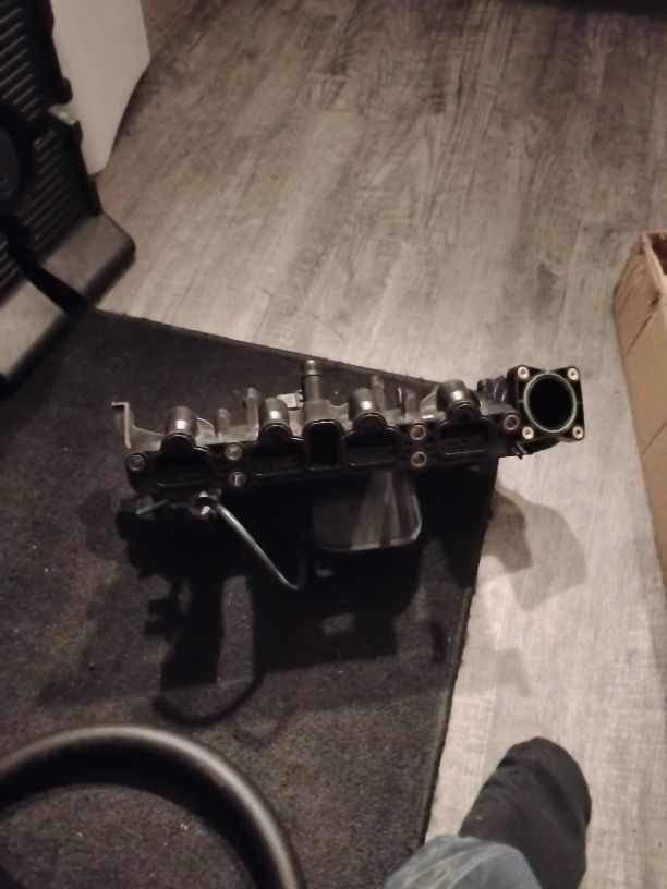 Intake Manifold GM