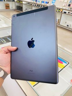 iPad 7th gen 32gb LTE