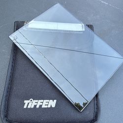 TIFFEN 4x5.65 ND.3 Filter w/Pouch