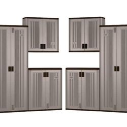 Storage Cabinet,Tool Box , Container 