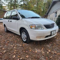 Mazda Mini No Issues 