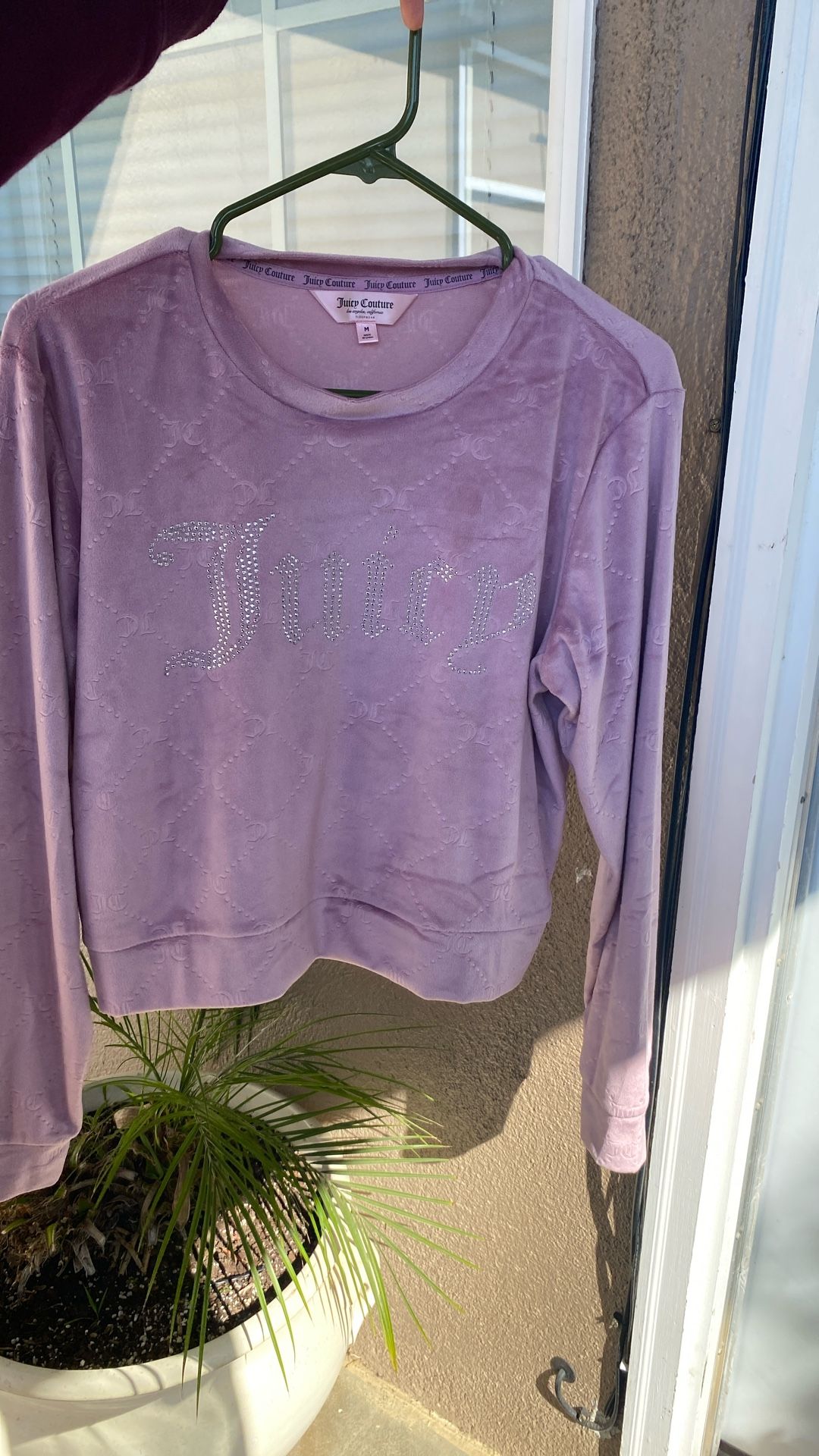 Juicy Couture Set