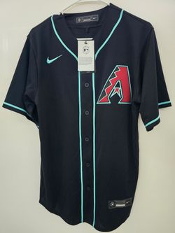 Arizona Diamondbacks Jersey
