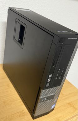 PC Dell-Optiplex 3010