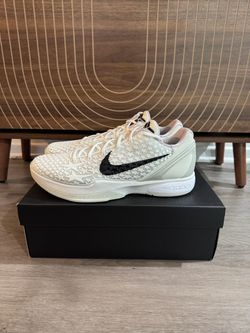 Kobe 6 Protro “Sail All Star” Size 12 FOR SALE