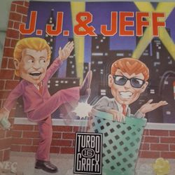 JJ And Jeff 