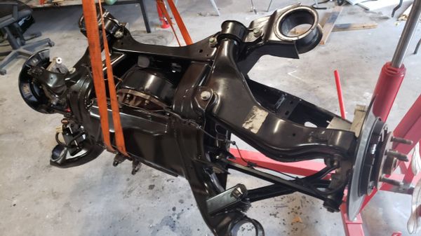 2010 Camaro rear differential for Sale in Waller, TX - OfferUp