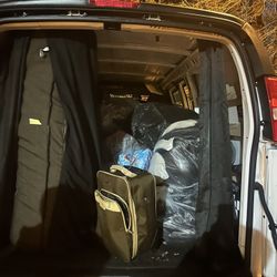 Hauling And Junk Removed | Atlanta area 