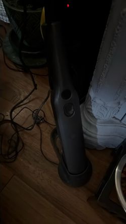 Shark hand held vacuum