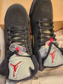 Jordan 5