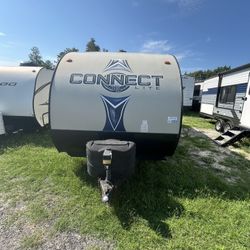 2017 KZ Connect 190RB