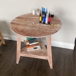 Small Table 