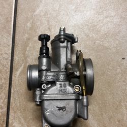 Keihin Carburetor 