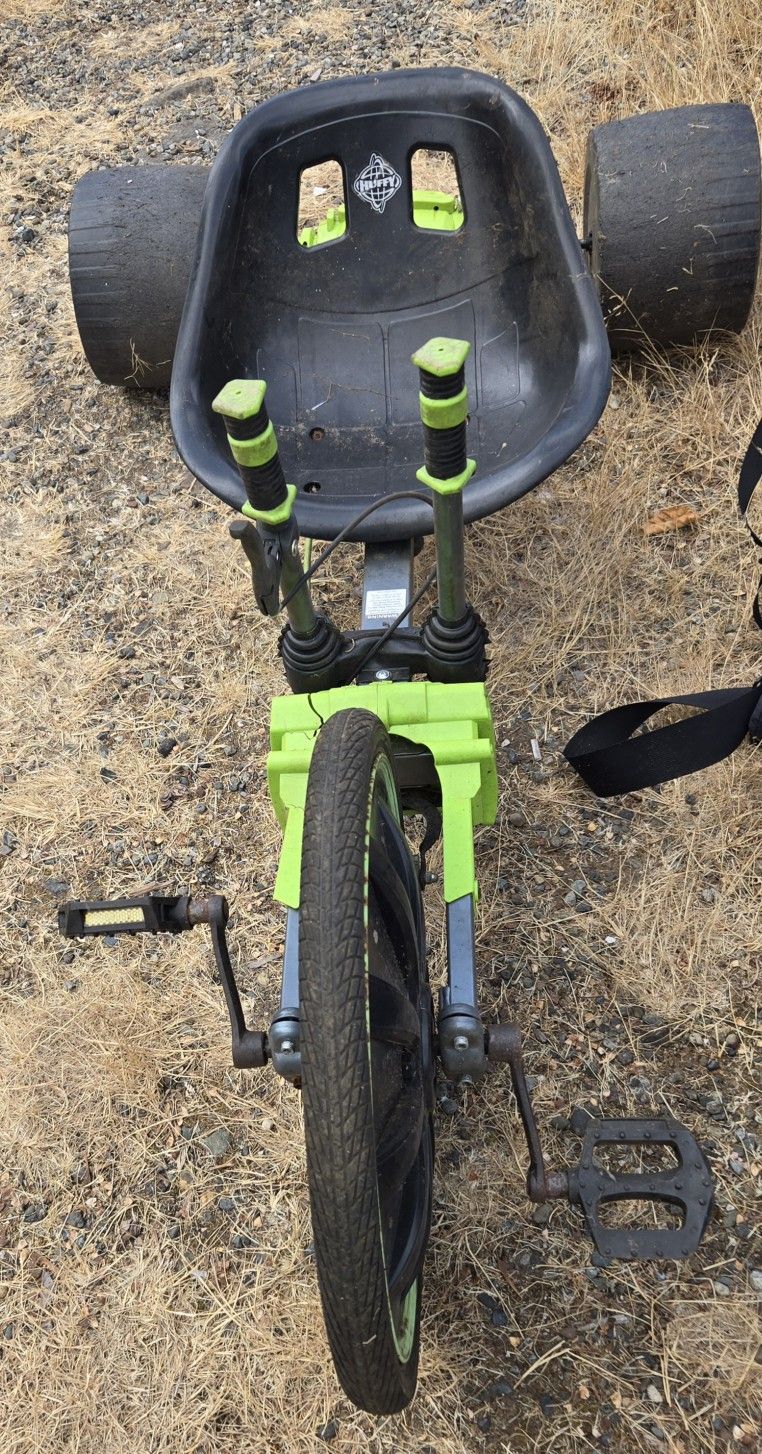 Green Machine
