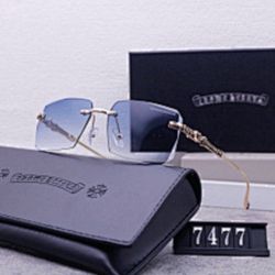 Chrome Hearts Sunglasses Bunch Of Styles And Colors Available 