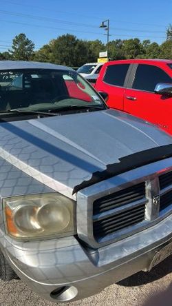 2006 Dodge Dakota Club Cab