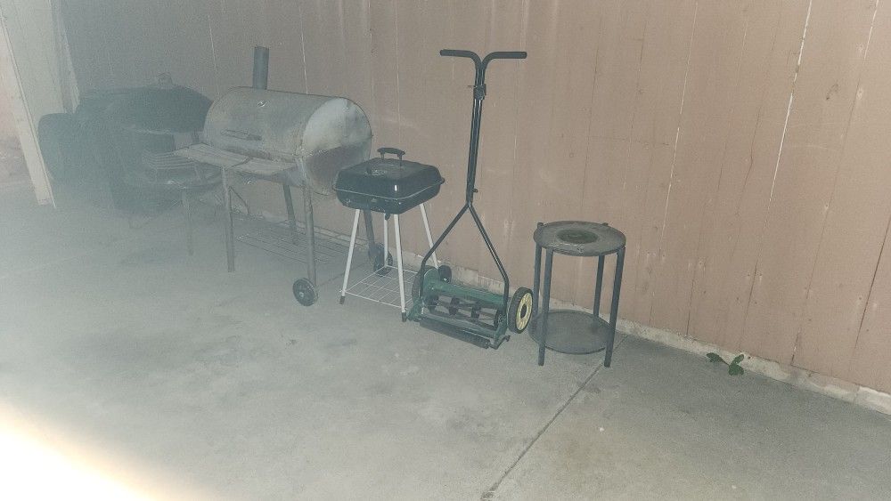 Free. Pick Up