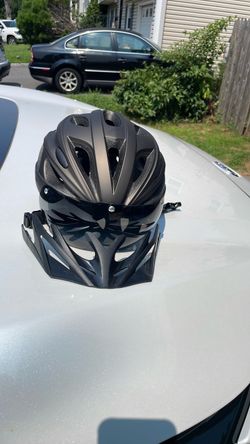 Rockbros helmet