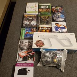 Games And Exercises