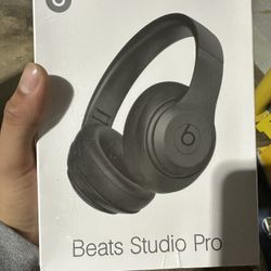 BRAND NEW BEATS SOLO