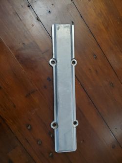 B16 Spark Plug Cover