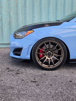 Trade 19x8.5 avid av20