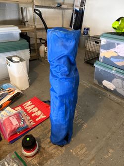 Folding Chair