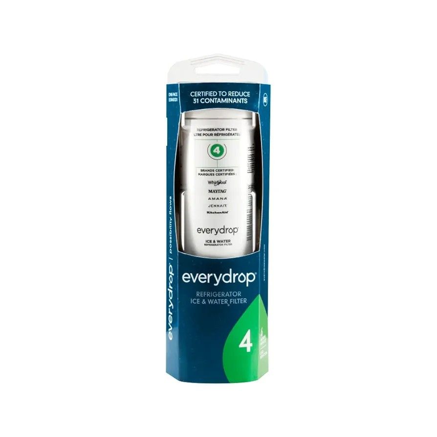 Everydrop Whirlpool Fridge Water Filter