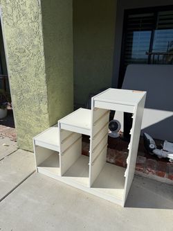 IKEA storage