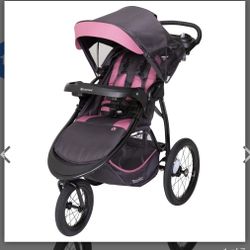 Babytrend Expedition Race Tec Jogger Excellent Condition Nothing Wrong With It Less Than A Year Old 