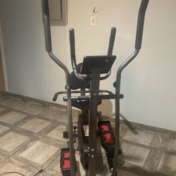 Fitness Equipment 