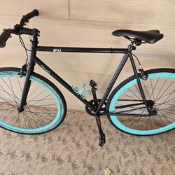 Single Speed Large Frame Size