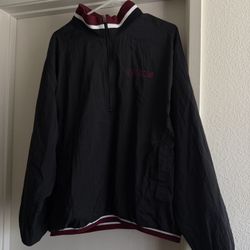 NIKE JACKET (MENS LARGE)