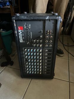 Amp