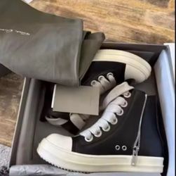 Rick Owens
