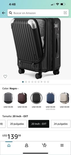 Maleta De Viaje