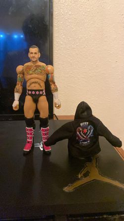 CMPunk Ultimate Edition