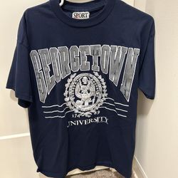 Vintage Georgetown T-Shirt