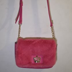 Juicy Couture Crossbody