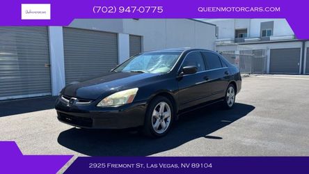 2006 Honda Accord