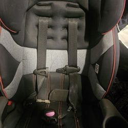 Booster Seats