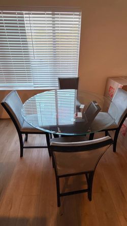 Dining set